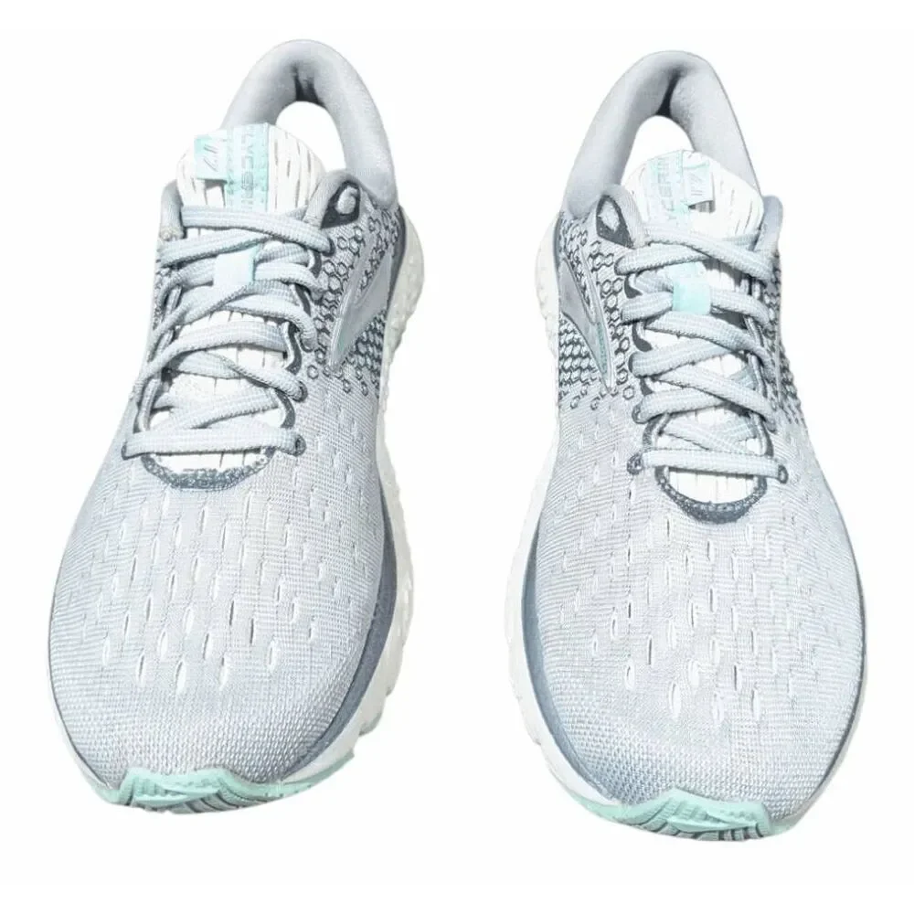 BROOKS Glycerin 17 Running Shoes Size 9B